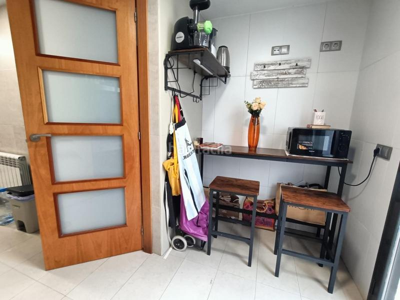 Foto 06869e1c-396b-4807-92e3-86294d000710. Casa adosada en Centre Pineda de Mar