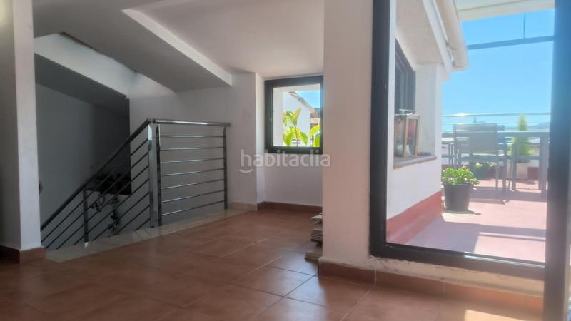 Foto 1331c76b-f88b-4e37-a0b0-b83a78a8ee0b. Casa adosada en Centre Pineda de Mar