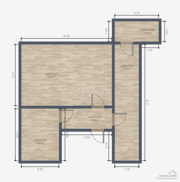 Foto 39ecb1aa-a2a9-421d-80c9-c24de3000424. Reihenhaus in Centre Pineda de Mar