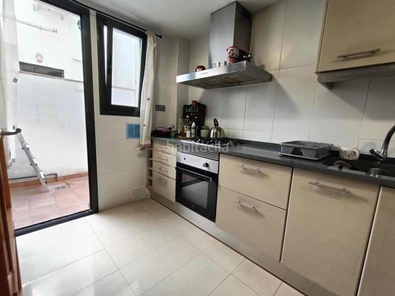 Foto 9557e384-bfaa-4119-a2d5-43516b2d5722. Reihenhaus in Centre Pineda de Mar