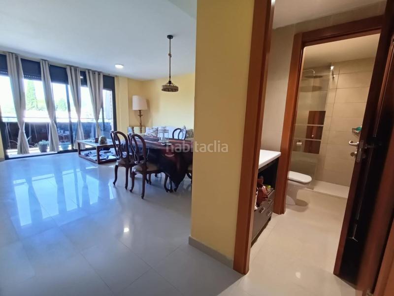 Foto e18343f1-195d-49a4-ab21-31525877aa10. Reihenhaus in Centre Pineda de Mar