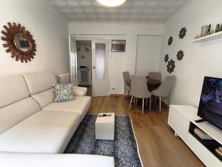 Appartement à Pedanías