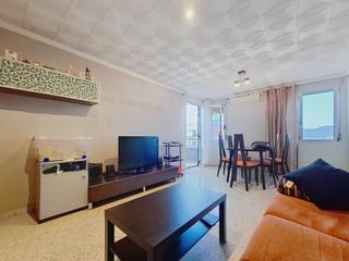 Appartement à Castelló de Rugat
