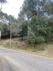 Terreny residencial a Cervelló