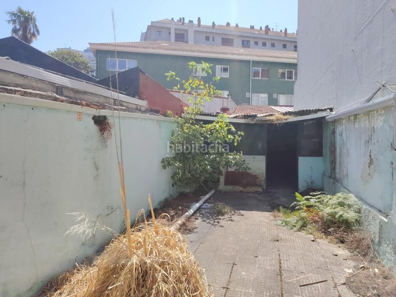 Foto 5c966a8a-3103-4883-bd28-e3e12eb057e8. Casa a schiera in Plaza de la industria Vigo