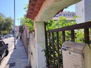 Semi detached house in Plaza de la industria
