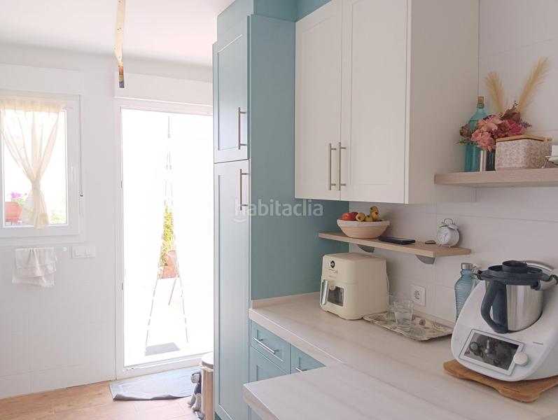 Foto ddf1ef2f-4ea6-4e38-9b8d-3855246b5e13. Casa adosada en Martín Miguel