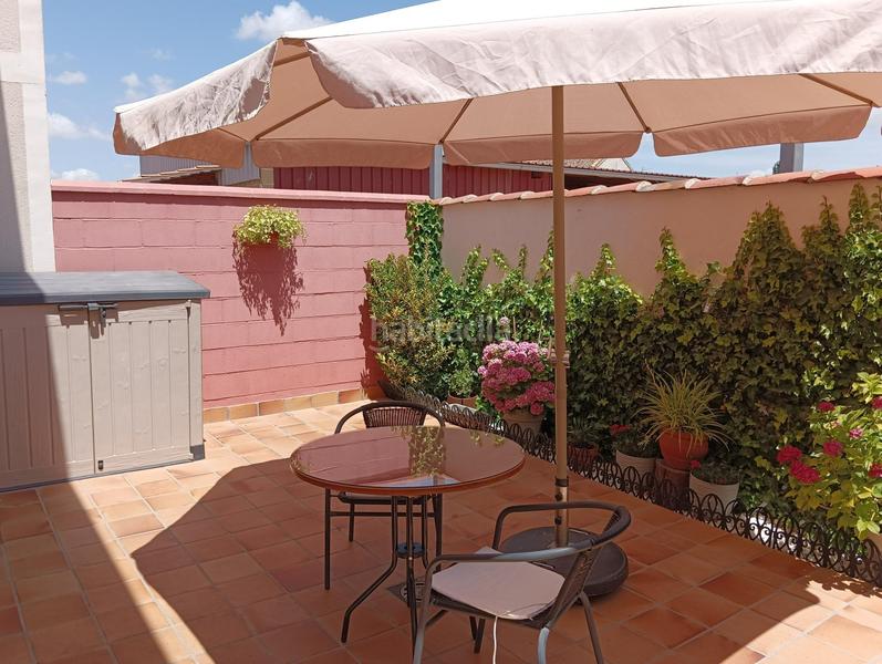 Foto 0dc54205-cfc9-4ed7-a014-698a3086e4c3. Maison jumelée avec chauffage parking dans Martín Miguel