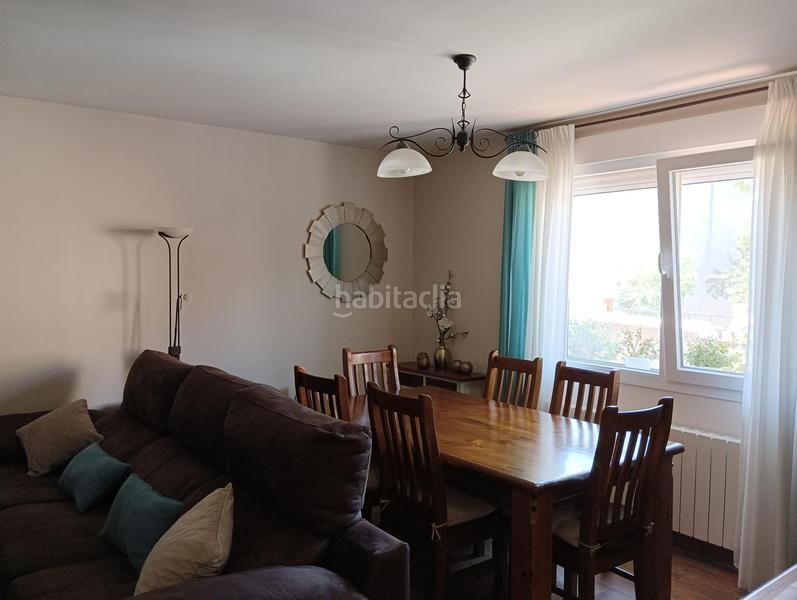 Foto 25e6c61d-04bd-44d3-abdb-fe391b24a2b6. Maison jumelée avec chauffage parking dans Martín Miguel