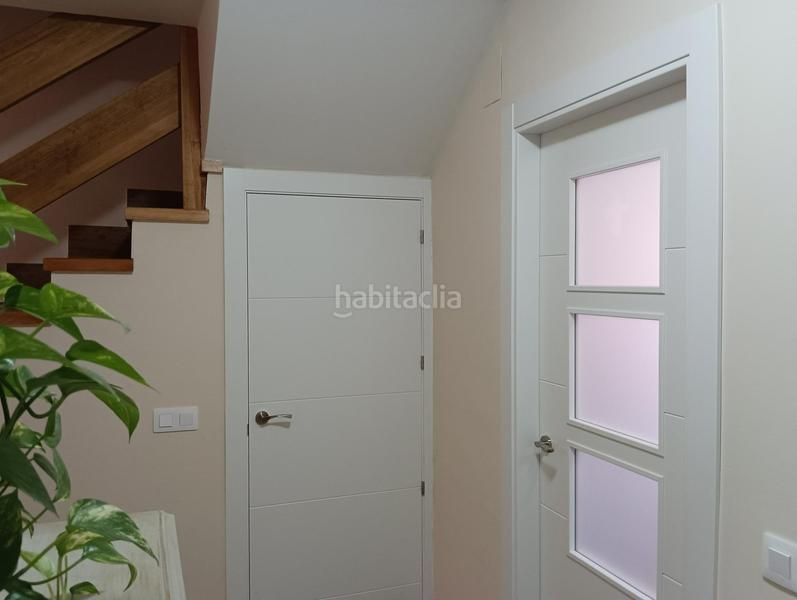 Foto 2b765c17-3a93-486f-999a-a2313072b2ab. Maison jumelée avec chauffage parking dans Martín Miguel