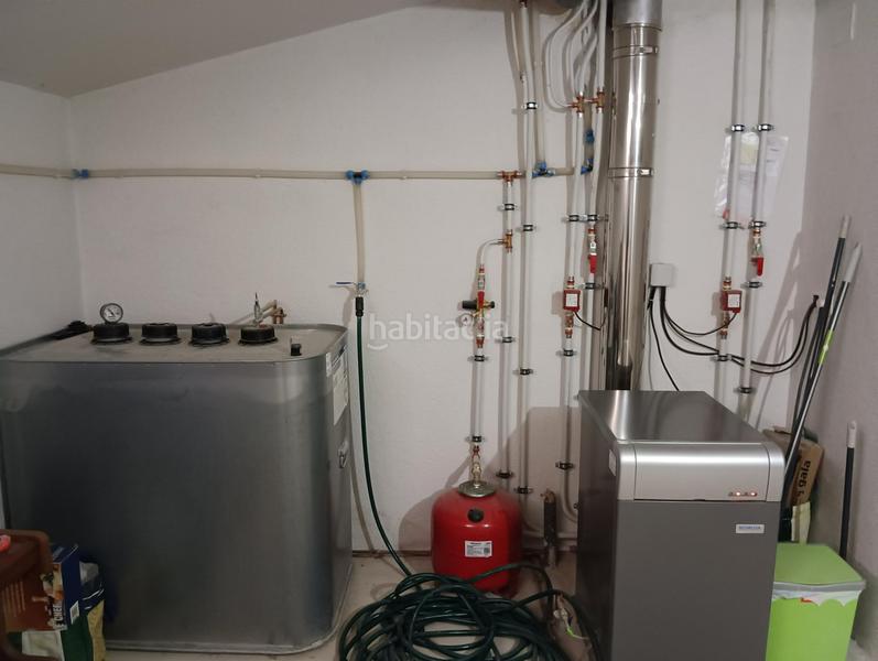 Foto 2c1db7dc-6e99-4005-9420-2d8c47399ce8. Maison jumelée avec chauffage parking dans Martín Miguel