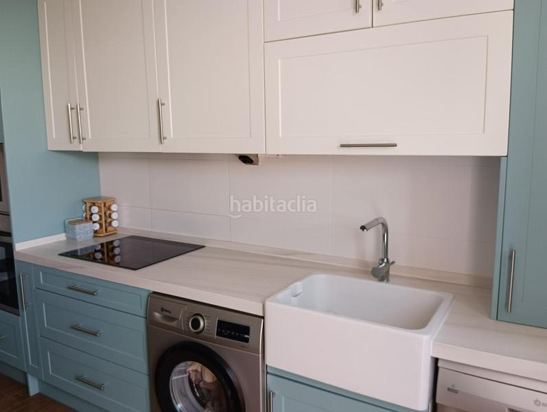 Foto 2f77a3c2-7166-41e9-b38d-75fa7f8a5927. Maison jumelée avec chauffage parking dans Martín Miguel