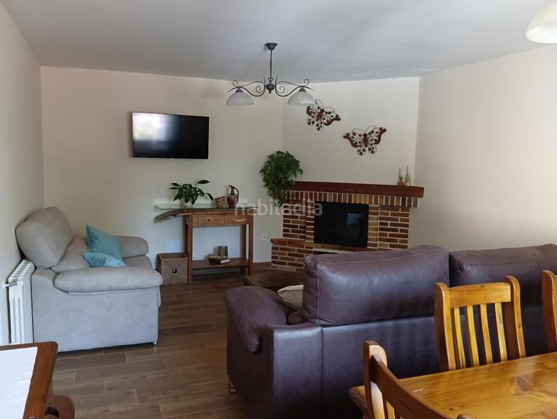 Foto 34fd36a8-bee8-40f1-b93f-4b749a34c5b9. Maison jumelée avec chauffage parking dans Martín Miguel