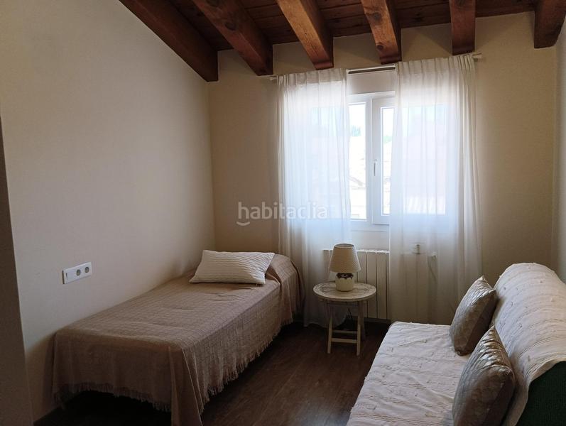 Foto 396b0767-1e5f-4324-ac4d-c6eb19e942cf. Maison jumelée avec chauffage parking dans Martín Miguel