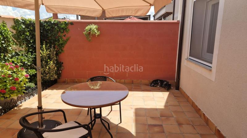 Foto 4dd84ae0-f08c-46e7-a9f7-9a108707c211. Maison jumelée avec chauffage parking dans Martín Miguel