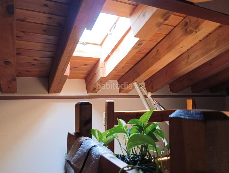 Foto 56f8d076-a80b-48e4-8735-92c42b2b2424. Maison jumelée avec chauffage parking dans Martín Miguel