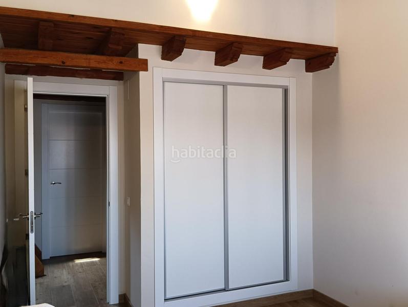 Foto 5a62ec34-a7ab-4bc6-8bca-b0b3f6cdcbfd. Maison jumelée avec chauffage parking dans Martín Miguel