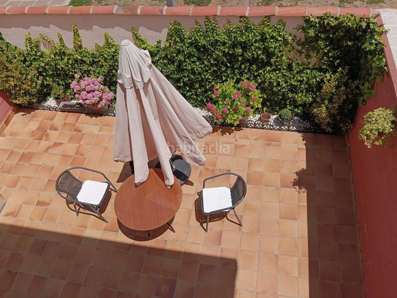 Foto 7493a44d-e1bb-4254-9d28-02334022bf33. Maison jumelée avec chauffage parking dans Martín Miguel