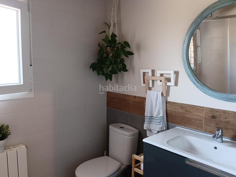 Foto 79cf3374-b5ae-4fa4-a42c-3a63e05f5314. Maison jumelée avec chauffage parking dans Martín Miguel