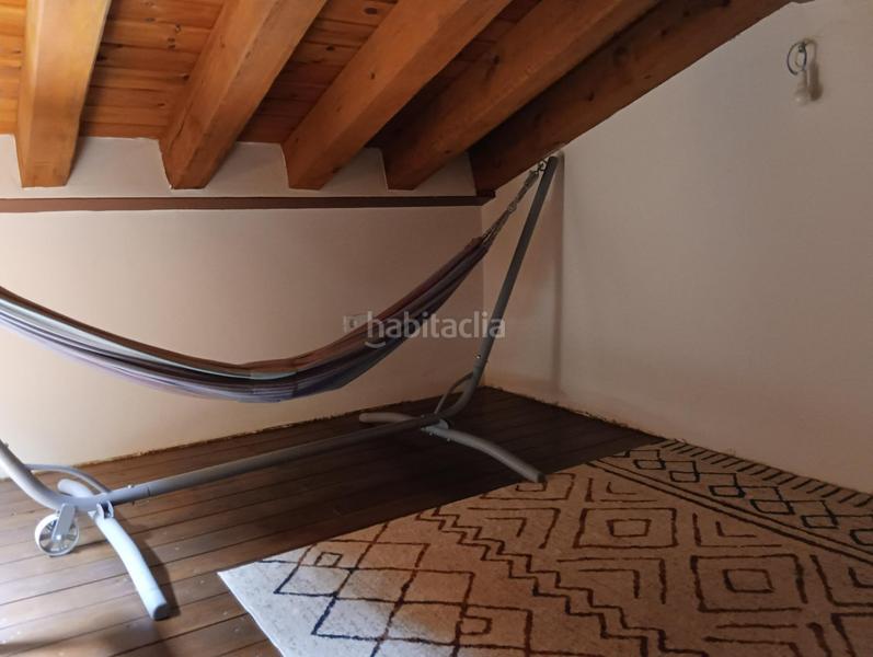 Foto 7a44e4c8-ca67-4d58-9919-fb0d8dad80bf. Maison jumelée avec chauffage parking dans Martín Miguel