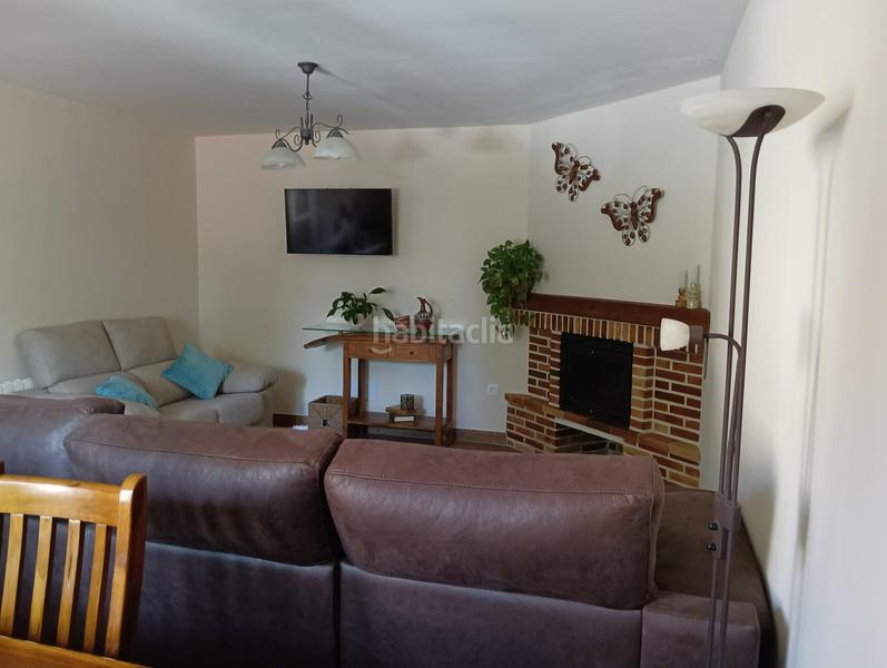 Foto 92854a80-827b-48e1-84ea-d0843e6f465d. Maison jumelée avec chauffage parking dans Martín Miguel