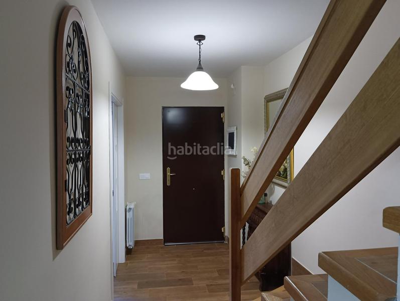 Foto af311c6d-fa51-4edf-9325-573be9d58045. Maison jumelée avec chauffage parking dans Martín Miguel