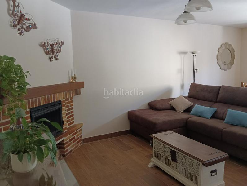 Foto c340af54-7c3c-48b7-ab5e-e6c96ab145c1. Maison jumelée avec chauffage parking dans Martín Miguel