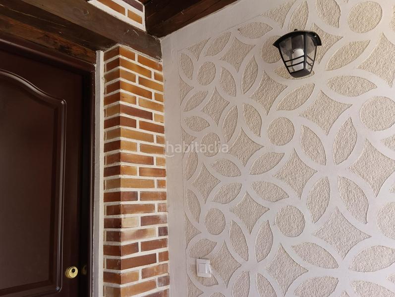 Foto ce3ead2b-b869-4fef-bfb4-8d34a94d12e6. Maison jumelée avec chauffage parking dans Martín Miguel