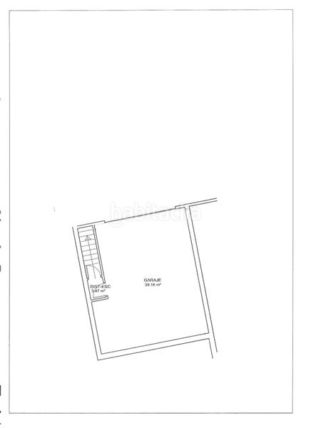 Foto d3600762-5fa7-42a9-aa2c-9f6c9079c298. Maison jumelée avec chauffage parking dans Martín Miguel