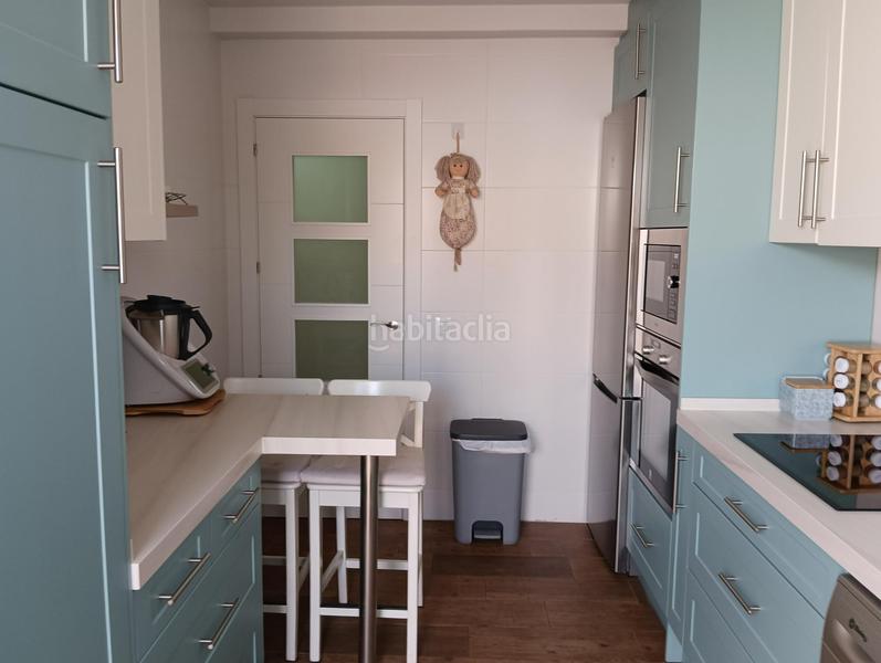 Foto f0c92c66-9eba-45af-abcb-9e0ce3a64040. Maison jumelée avec chauffage parking dans Martín Miguel