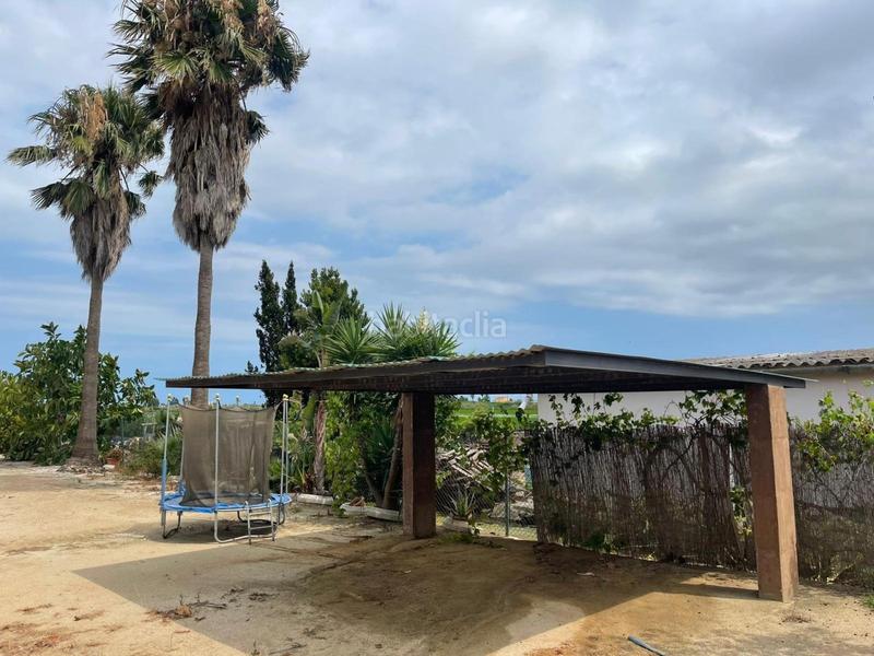 Foto 94f2dbee-f4ce-4762-a3a2-796f2b17318d. Terreny residencial a Eucaliptus - Poble Nou del Delta Amposta