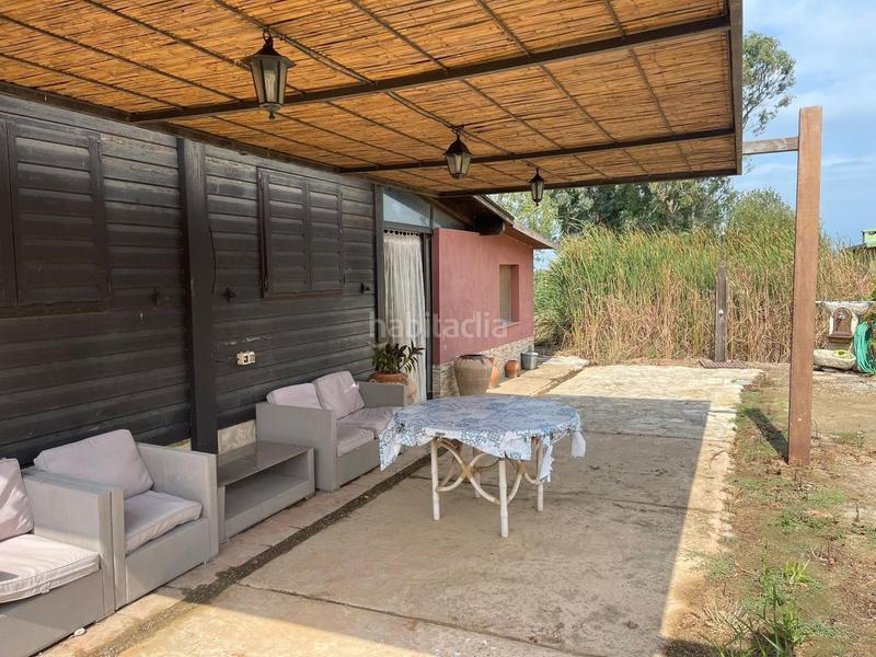 Foto d360a06e-8d2f-4408-baf6-4e0b94e30339. Terreny residencial a Eucaliptus - Poble Nou del Delta Amposta