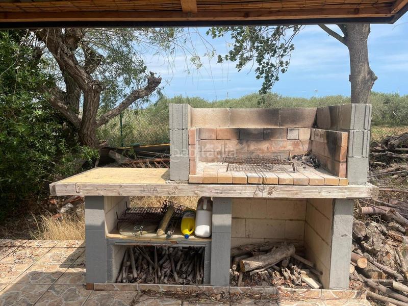 Foto 2a877f31-744f-45c4-bd1e-e74d89ec541b. Terrain résidentiel dans Eucaliptus - Poble Nou del Delta Amposta