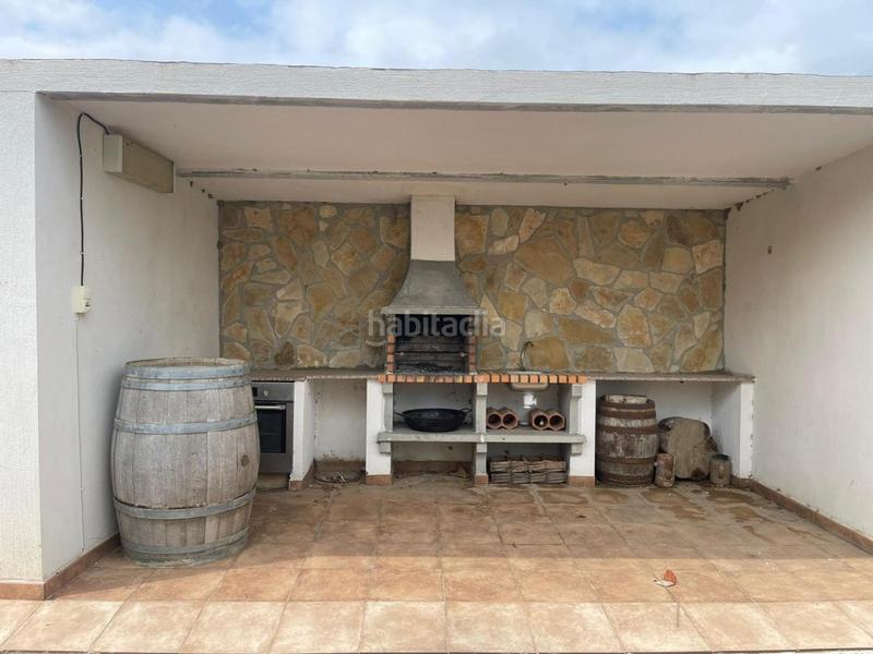 Foto 3676cf21-9ffd-4cb3-8fd9-38e326843724. Terrain résidentiel dans Eucaliptus - Poble Nou del Delta Amposta