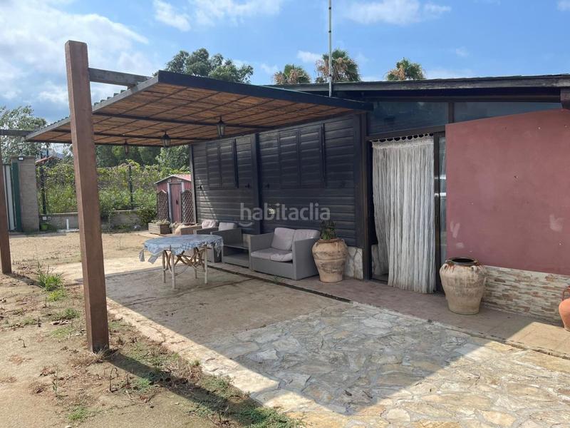 Foto abeafcf0-8096-4717-8e2b-24c72f003ee1. Terrain résidentiel dans Eucaliptus - Poble Nou del Delta Amposta