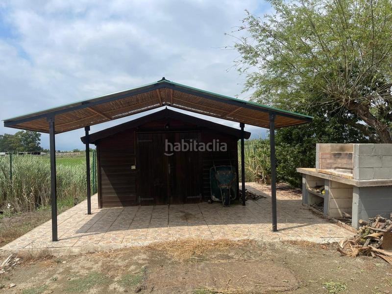 Foto cbc85ed4-0480-496e-9952-346ab78ca3e3. Terrain résidentiel dans Eucaliptus - Poble Nou del Delta Amposta