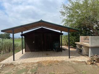 Wohngrundstück in Eucaliptus - Poble Nou del Delta