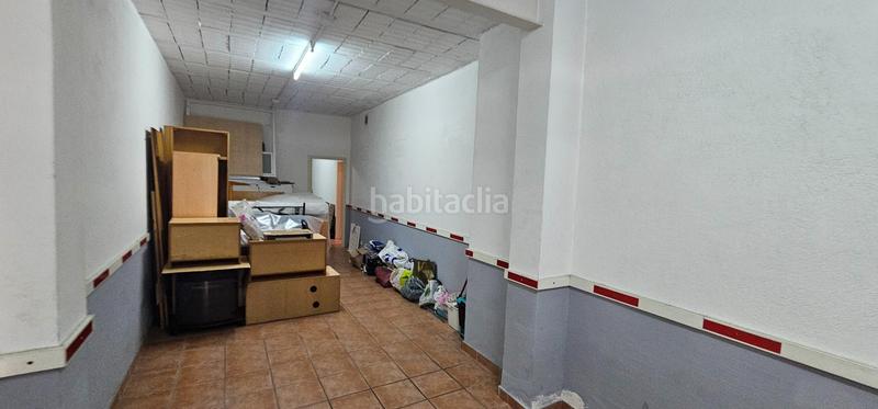 Foto 53c0925f-dedd-410a-ac0d-b37e9cbd5691. Geschäftsraum in Mas Florit-Ca la Guidó Blanes