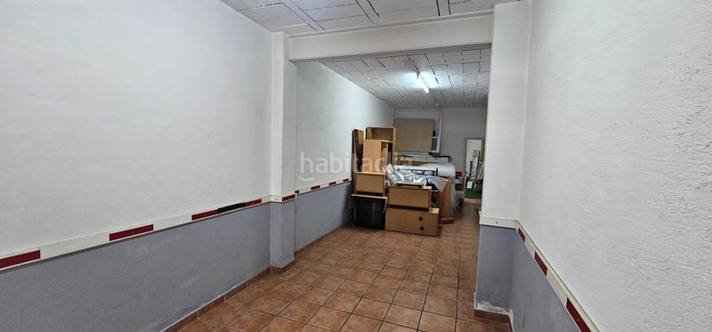 Foto 802e7294-16dc-4d4a-904a-9cda9ea6a0e4. Geschäftsraum in Mas Florit-Ca la Guidó Blanes