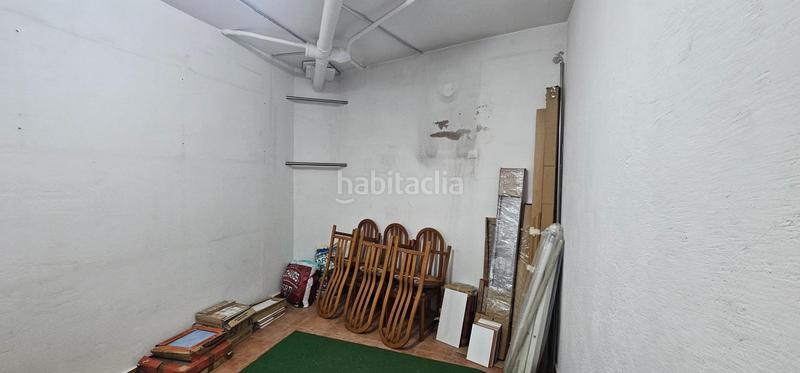 Foto f565eabc-5fdd-47ef-bc27-7e537c0819c5. Geschäftsraum in Mas Florit-Ca la Guidó Blanes