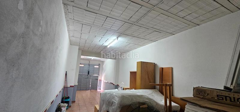 Foto 58244c04-cec5-4ebd-8379-dcba647246e0. Locale commerciale in Mas Florit-Ca la Guidó Blanes