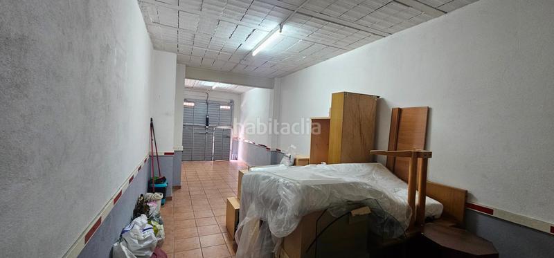 Foto 8cf3ff22-ef5e-42ac-9f09-1a5e569630e8. Locale commerciale in Mas Florit-Ca la Guidó Blanes