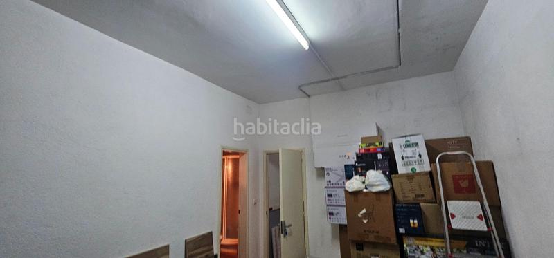 Foto d9261a9c-6b51-4f47-91f4-1365a84a420e. Locale commerciale in Mas Florit-Ca la Guidó Blanes