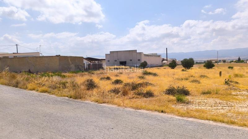 Foto 042bbf26-bcd4-4625-b99d-88d4cd518d11. Propriété dans Sangonera la Seca Murcia