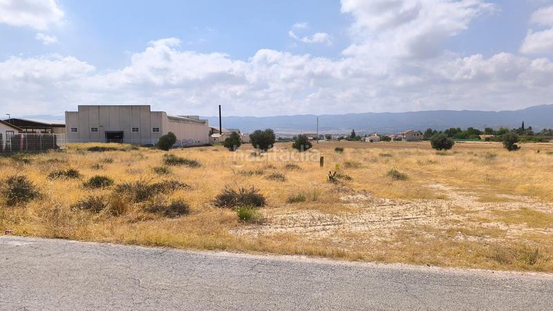 Foto 1a717c33-88e1-48cc-b7cc-9efb4f9a3a45. Propriété dans Sangonera la Seca Murcia