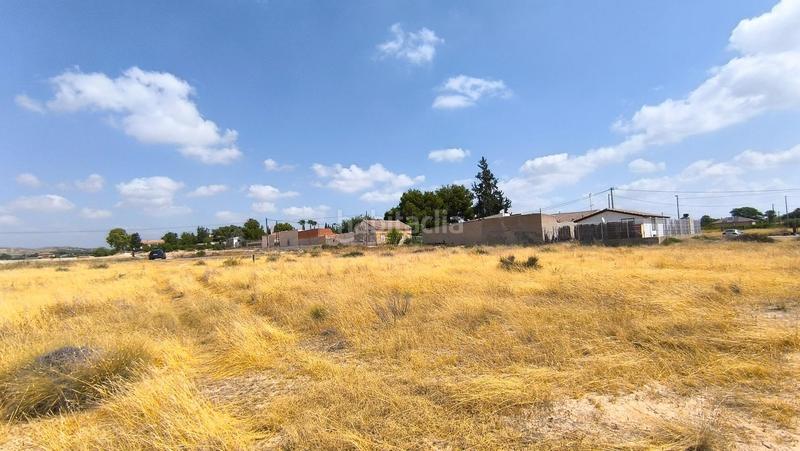 Foto 2f5d783a-a3bf-4145-b8d8-40ee956a93a5. Propriété dans Sangonera la Seca Murcia