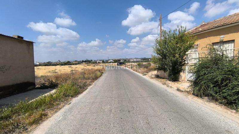 Foto 36464514-37ce-46df-8f2b-66ce88065ca6. Propriété dans Sangonera la Seca Murcia