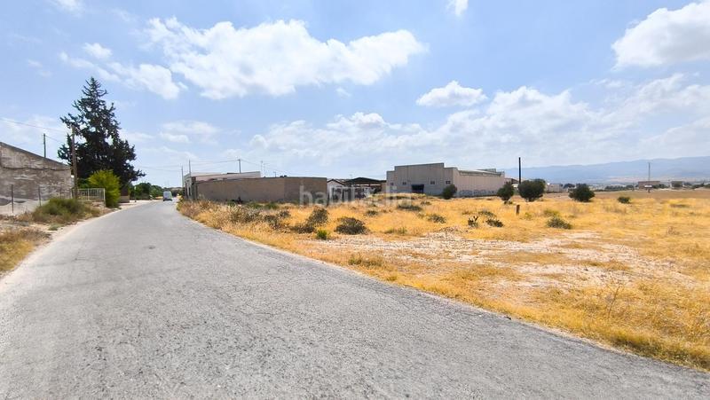 Foto 7605a48d-d47f-4b7e-8d96-8aa0719176ec. Propriété dans Sangonera la Seca Murcia