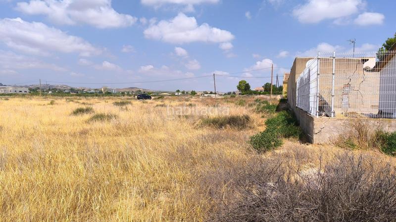 Foto 7cc2ea57-be8f-458a-9e01-1c748a7de102. Propriété dans Sangonera la Seca Murcia