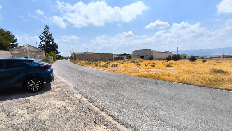 Foto a6e4e9ff-cb4c-48b4-9845-e13717f67a2e. Propriété dans Sangonera la Seca Murcia